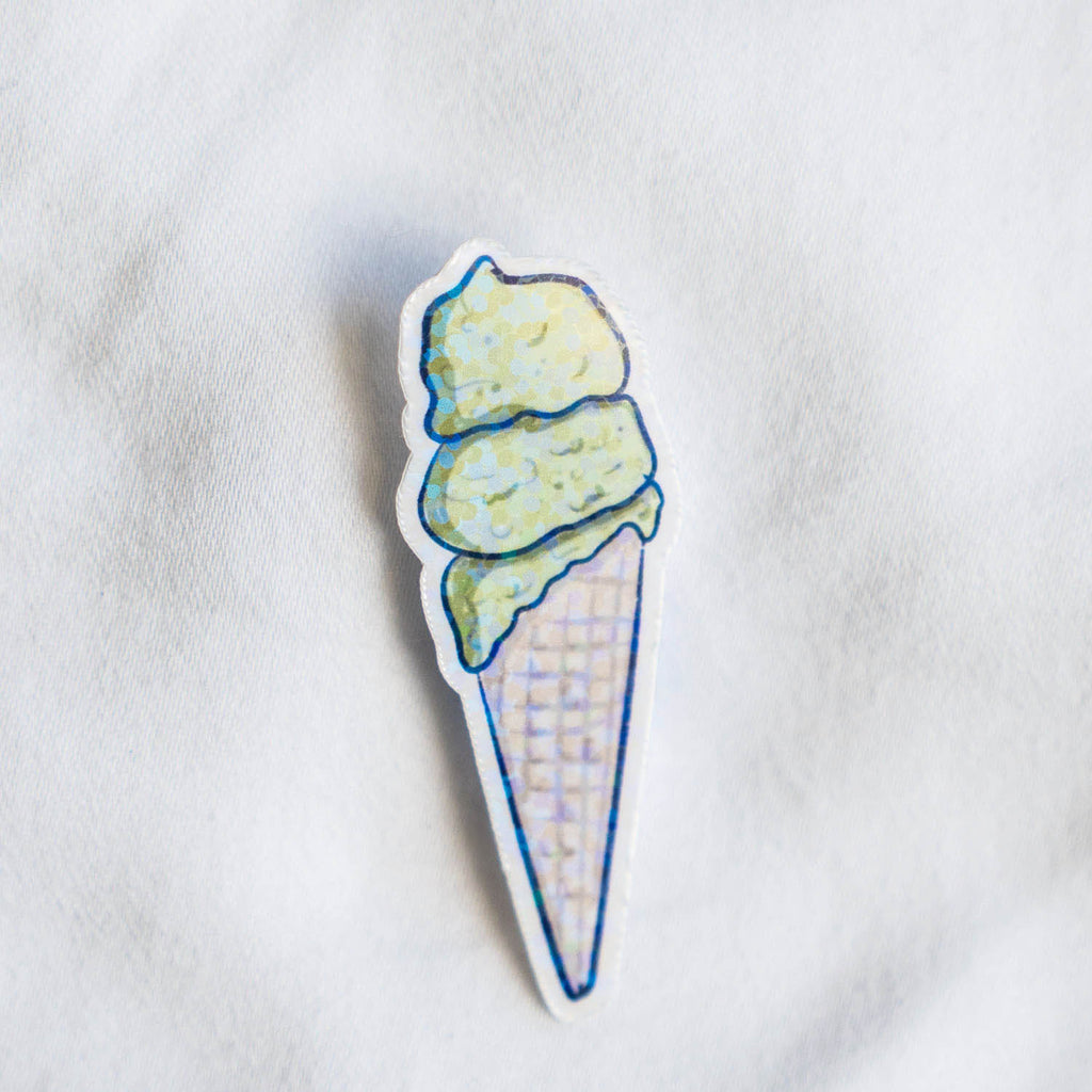 Matcha Time sticker pack (Set of 4)