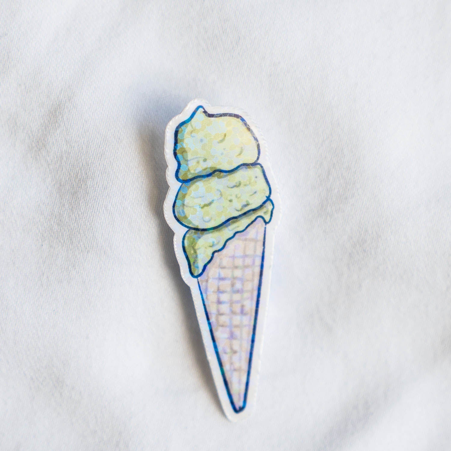 Matcha Time sticker pack (Set of 4)